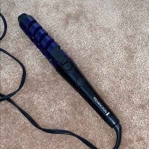FINAL SALE Remington ༄ Curling Iron